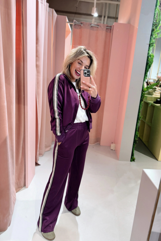 Πακέτο Bellagio Co-ord!