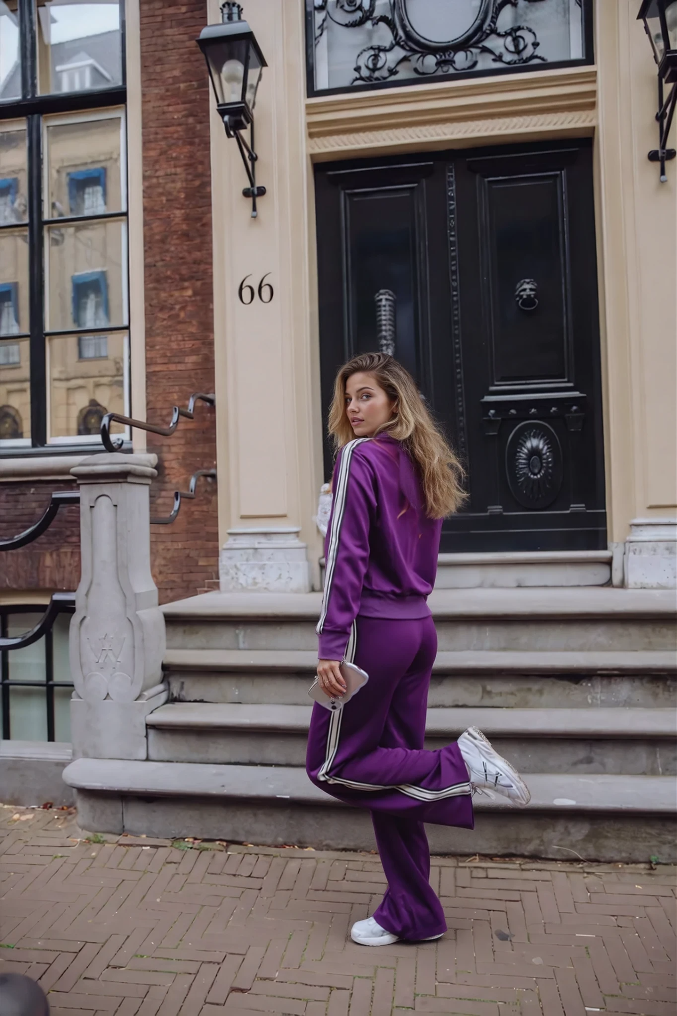 Πακέτο Bellagio Co-ord!