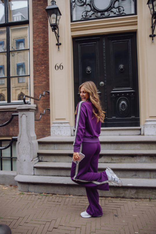 Πακέτο Bellagio Co-ord!