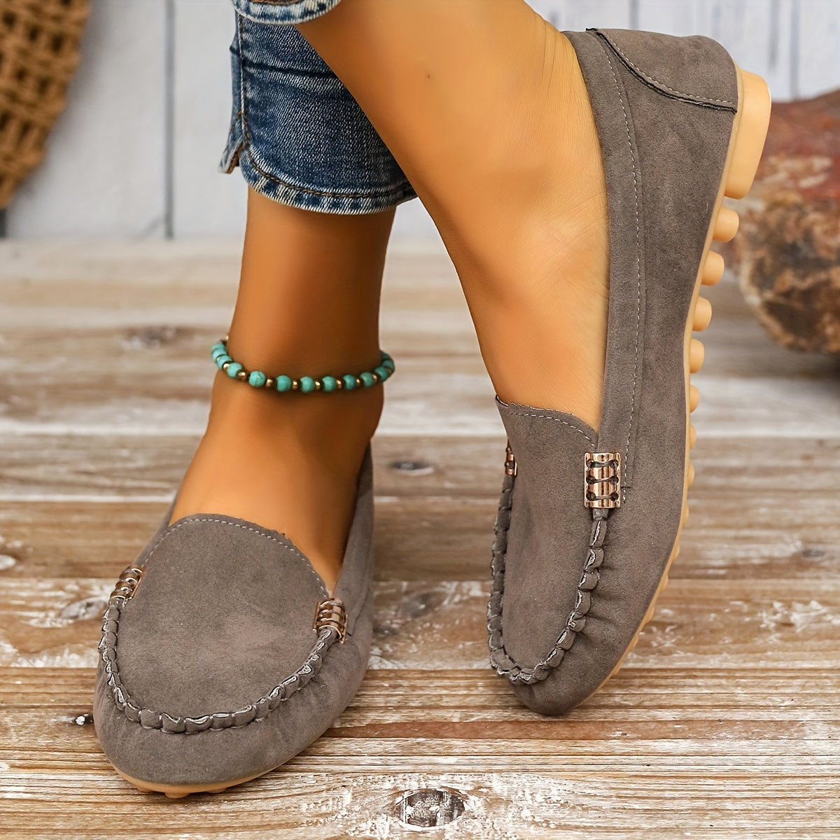 Kaia™ | Μοκασίνια