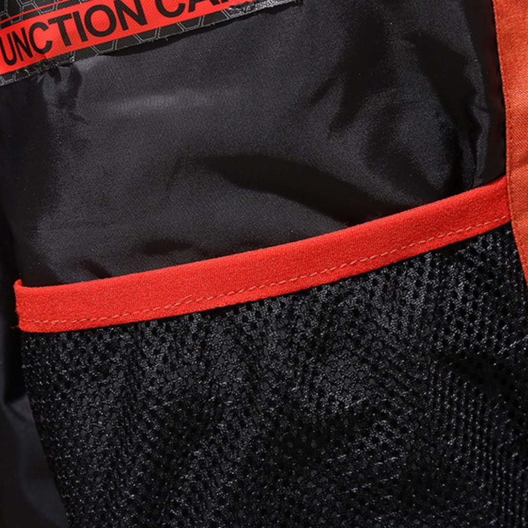 Elliot | Ζεστό Χειμερινό Μπουφάν