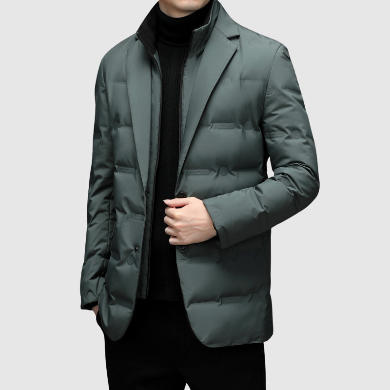 Η Βασική Μπουφάν Από Δεκάδες από τον Marco Bianchi