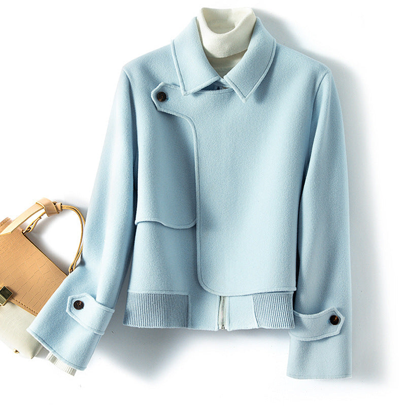 CAMILA™ ΜΠΛΕΝΤΑ ΜΕ ΤΡΙΧΕΣ