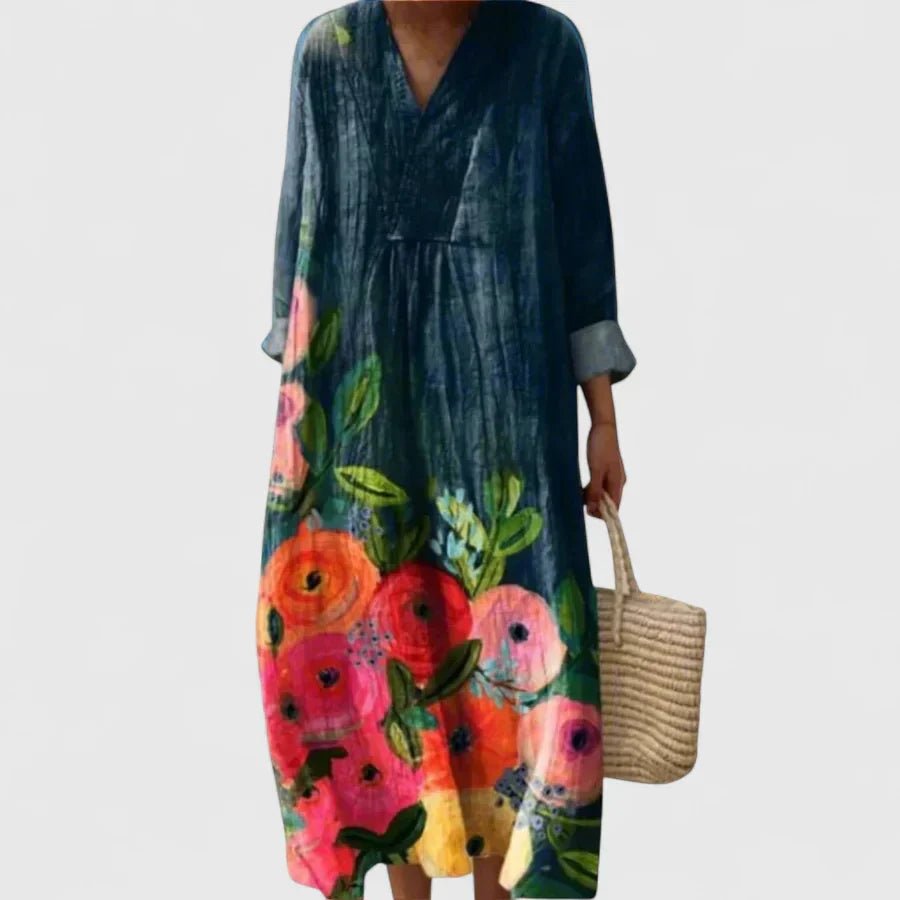 Taylynnne | Κομψό Maxi Φόρεμα