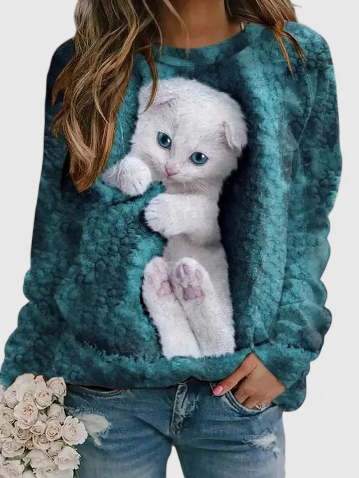 Kellie | Άνετη Φόρμα