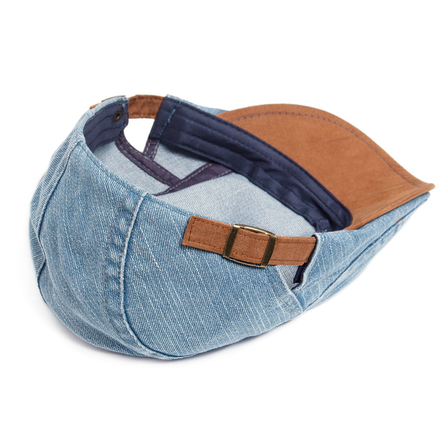 Owen™ | Καπέλο από Τζιν