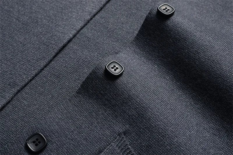 Blake | Καρντάν Σακάκι