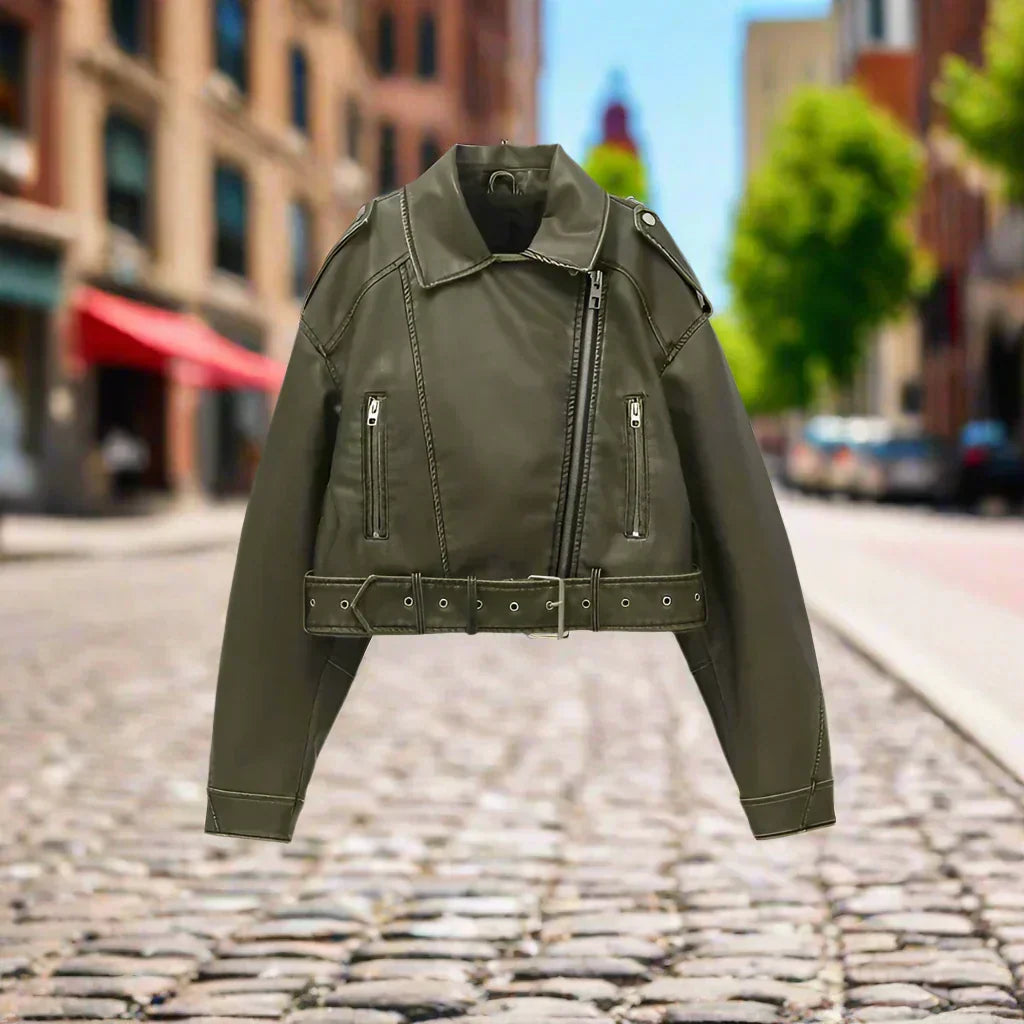 Élodie™ | Μοντέρνο Μπουφάν