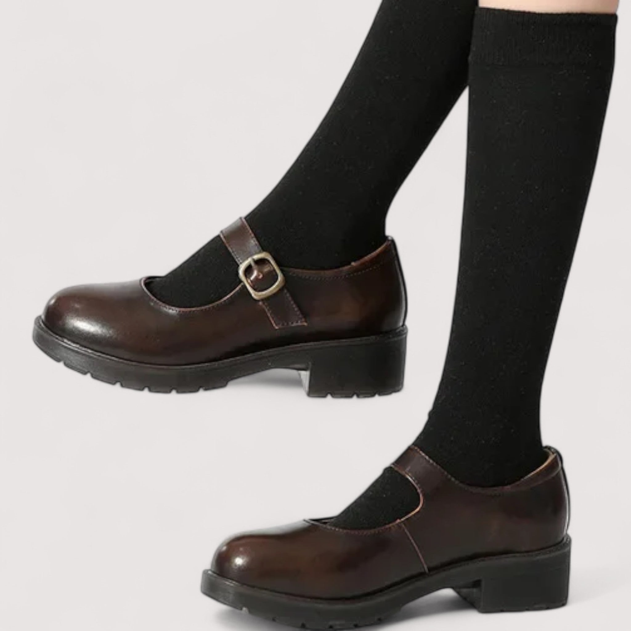 Donatella™ | Κομψά παπούτσια Mary Jane