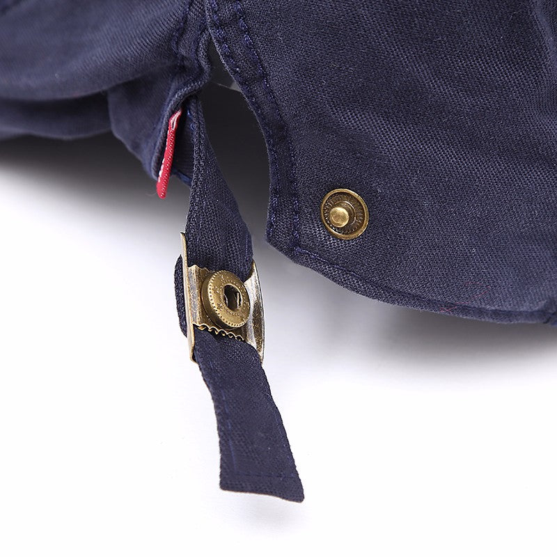 Ramsey™ | Καπιτονέ Καπέλο