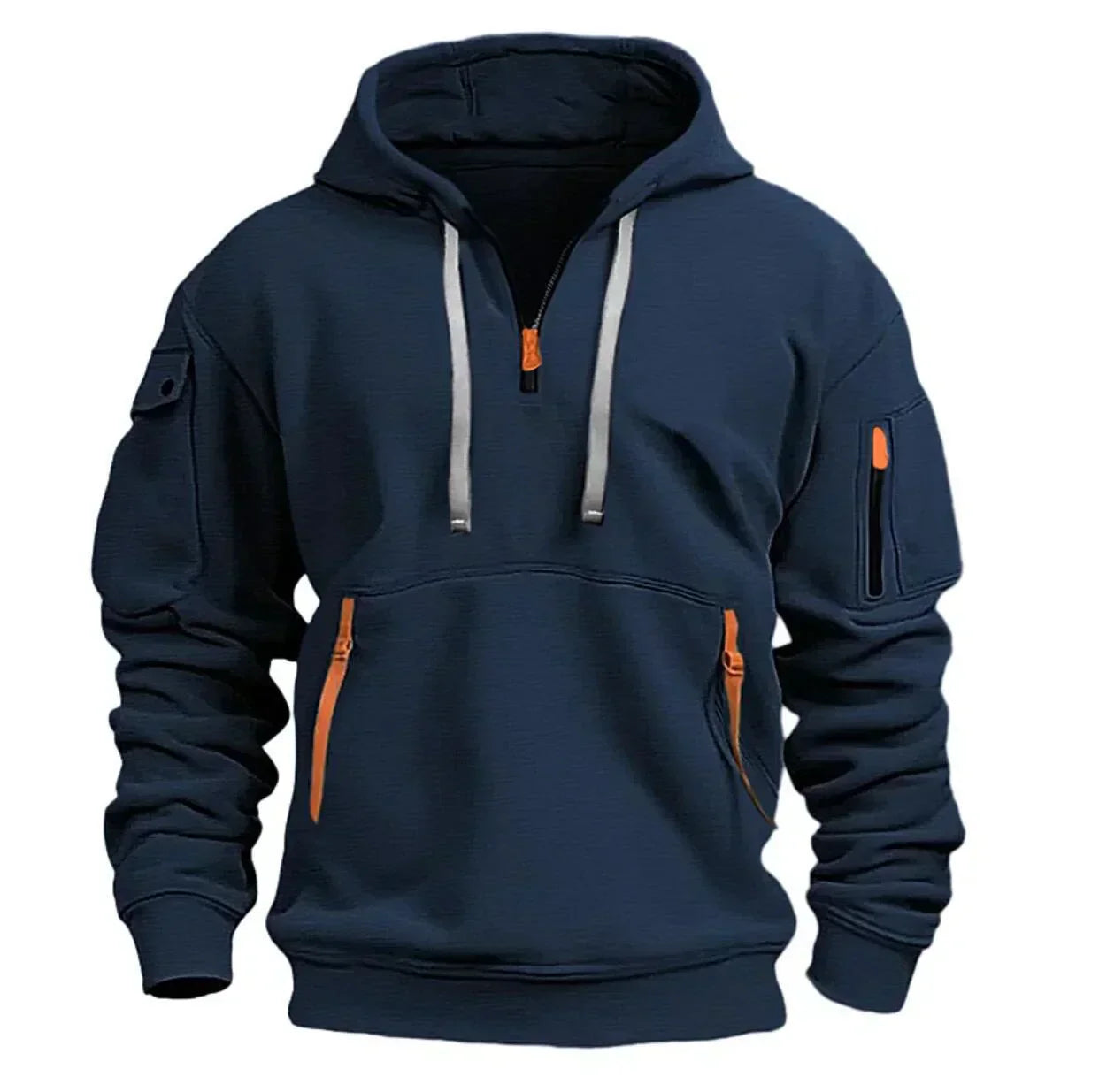 Oakley | Στυλάτη hoodie