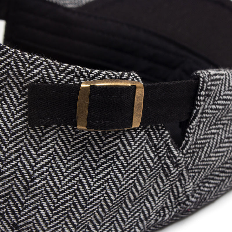 Langford ™| Καπέλο σε Χαρακτηριστικό Σχέδιο