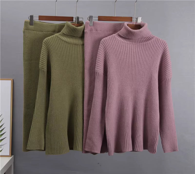 Cala Bassa co-ord πακέτο!