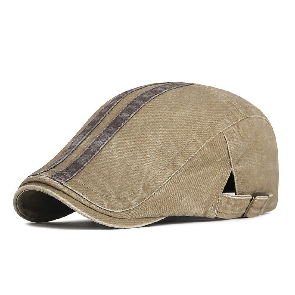 Fletcher™ | Ριγέ Καπέλο