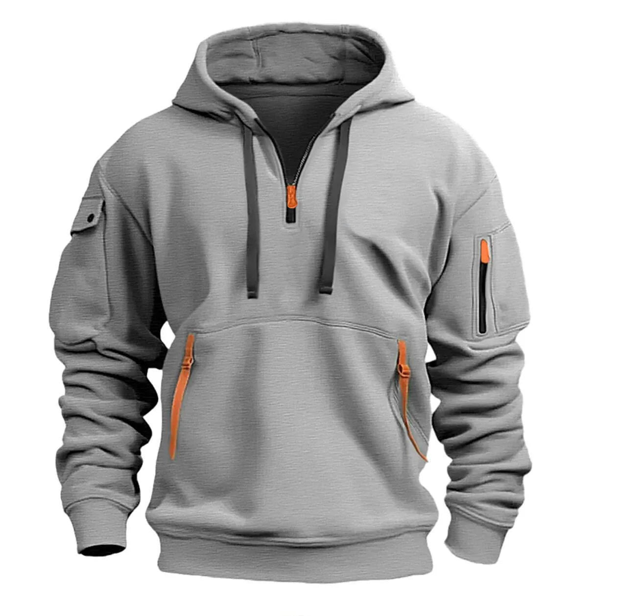Oakley | Στυλάτη hoodie