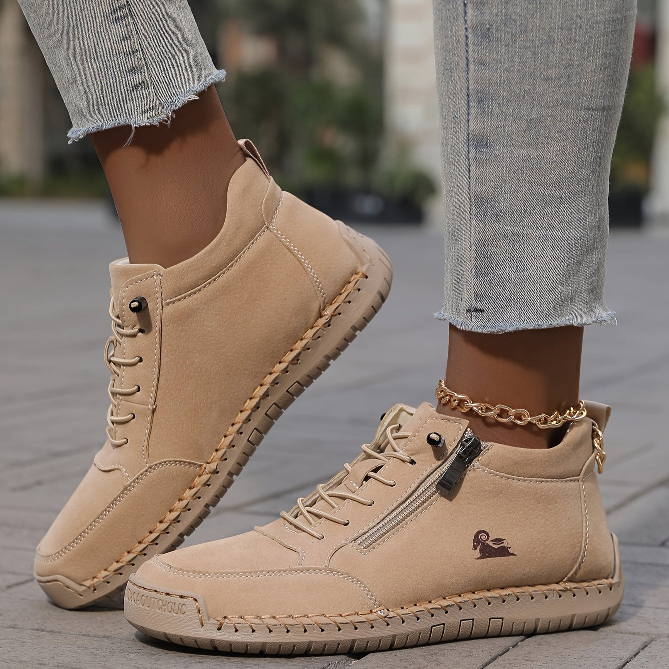 ErgoVita™ | Παπούτσια με θεραπευτική άνεση