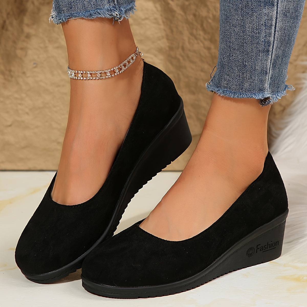 Orthéa™ – Παπούτσια με στήριξη για ανακούφιση από πόνους στα πέλματα