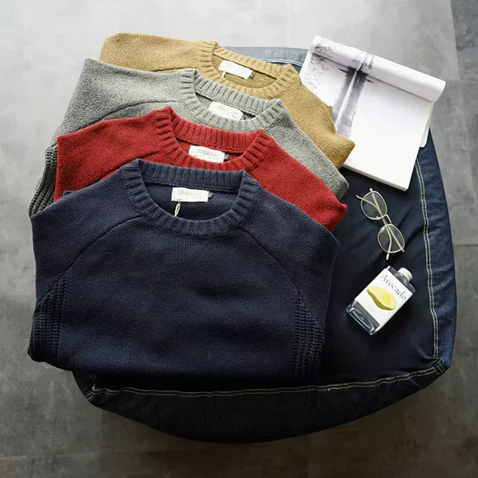 Cortina | Wolpull Hav