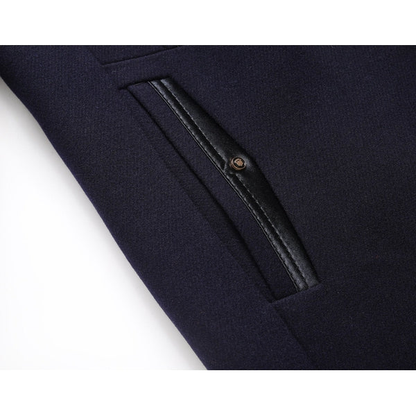 Armani | Χειμερινό Μπουφάν από Μαλλί