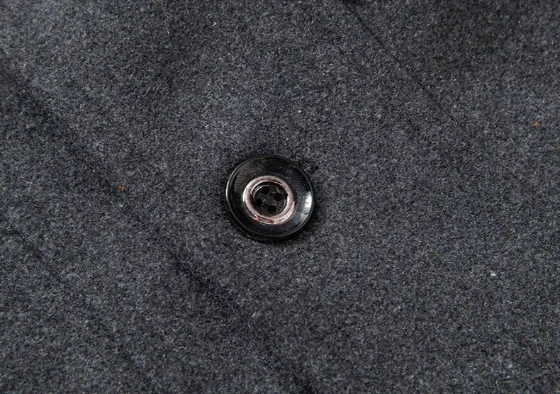 Friedrichs | Διπλής όψης παλτό