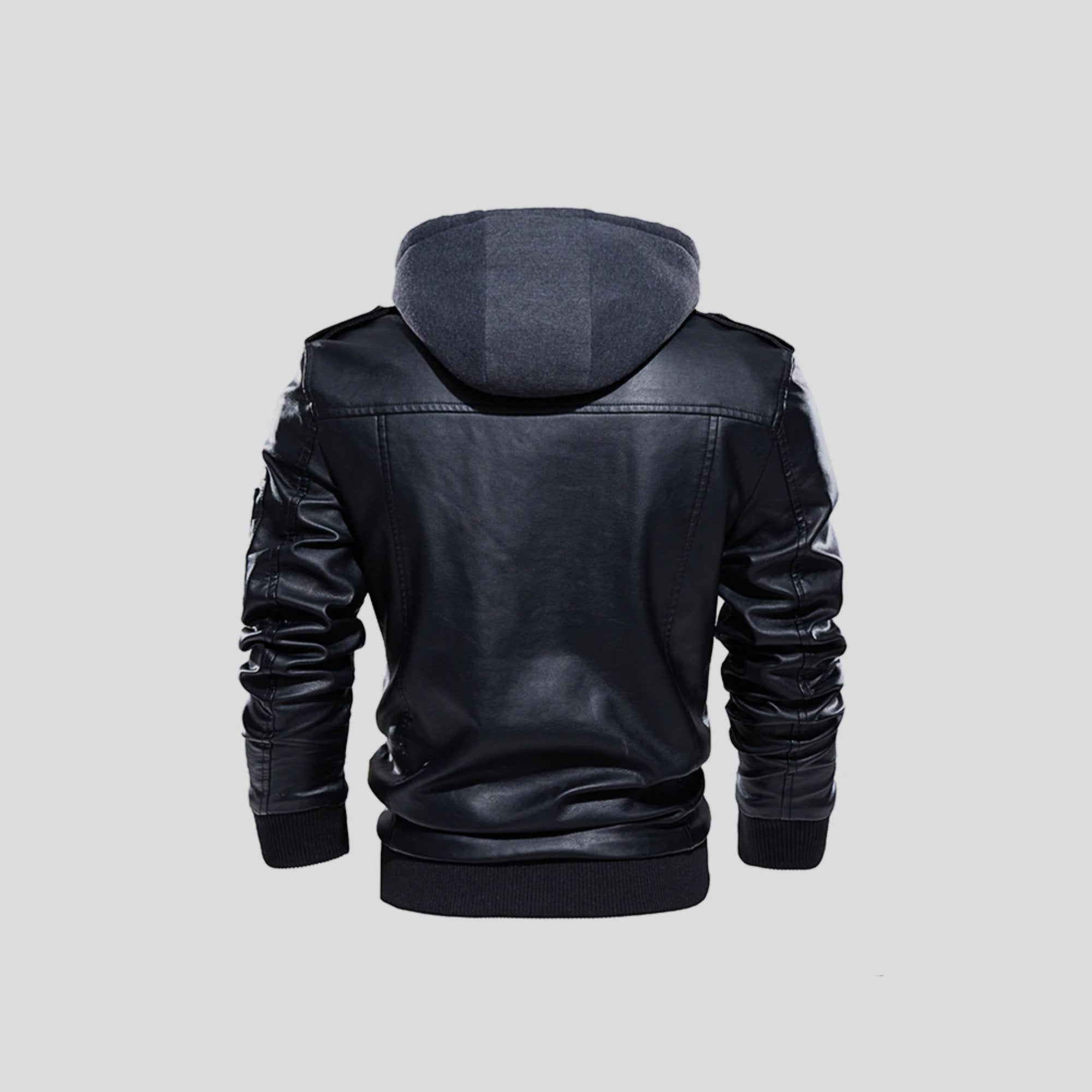 Jacket Ignition Rider