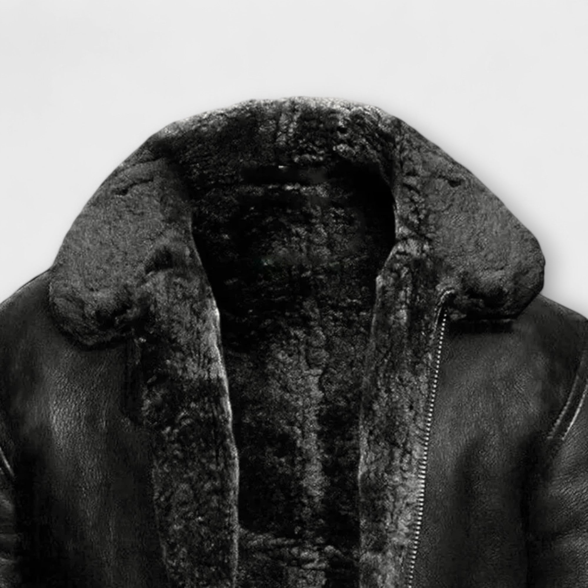 Ardentia™ | Κομψό και ζεστό μπουφάν