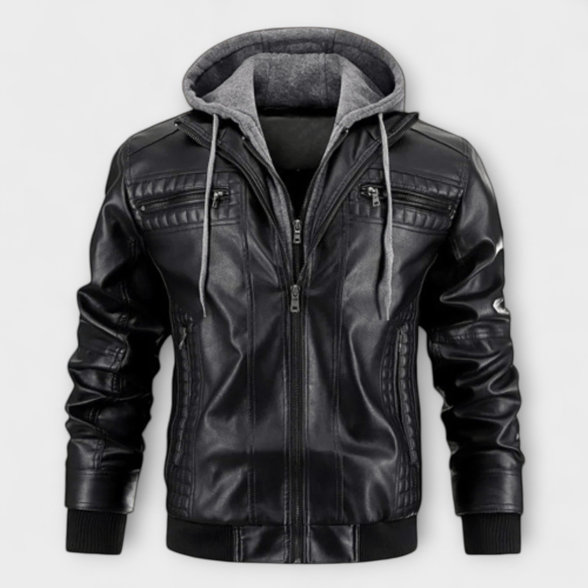 Hubert | Ανδρικό χειμερινό μπουφάν