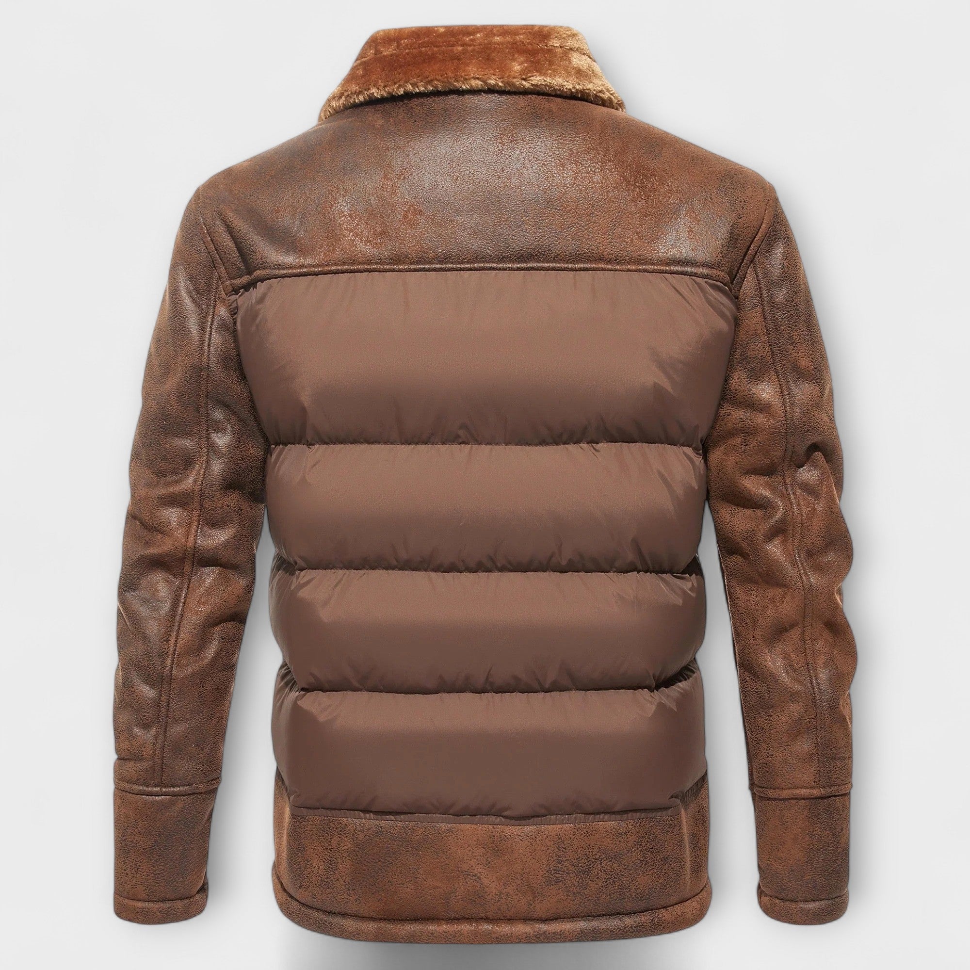 Glacia™ | Ανδρικό μπουφάν