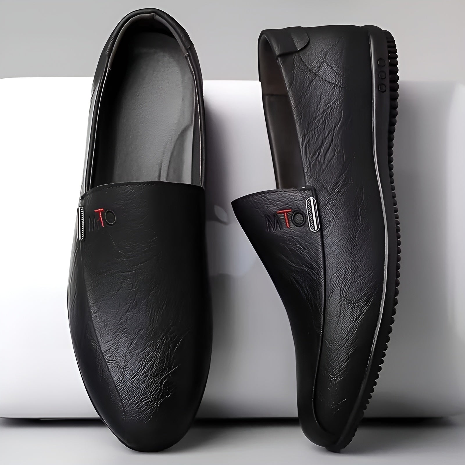 Maxence™ | Ορθοπεδικά μοκασίνια