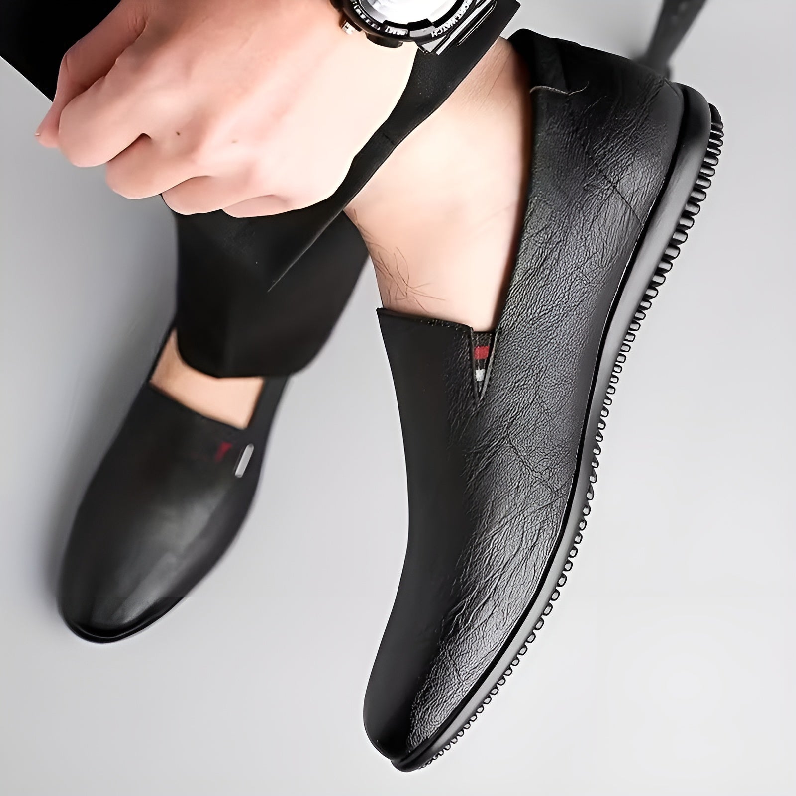 Maxence™ | Ορθοπεδικά μοκασίνια