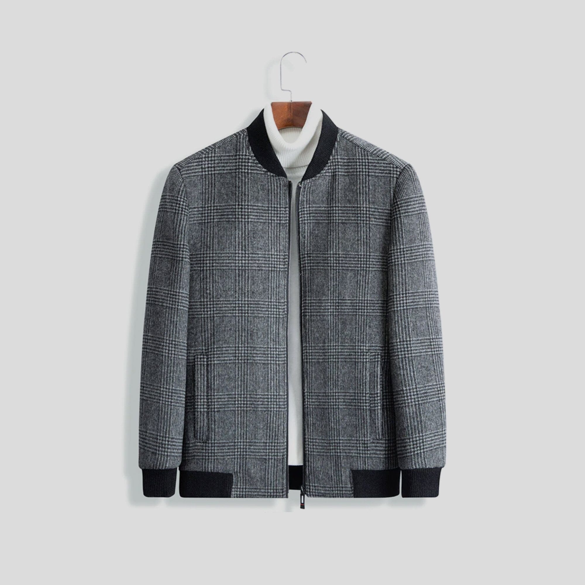 Οσλο Τζάκετ